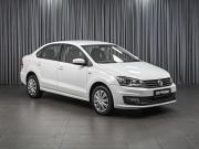 Volkswagen Polo V Рестайлинг Ставрополь  - изображение 20