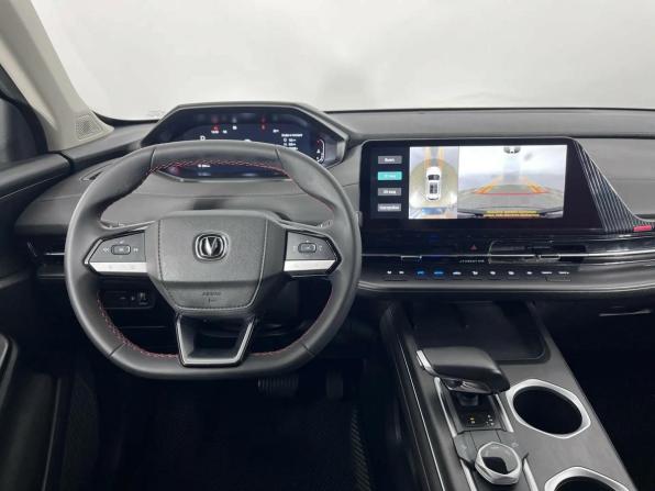 Changan UNI-S I с пробегом 2024 года, цена 2 149 000 рублей, 33529 км, внедорожник, Автокод Объявления