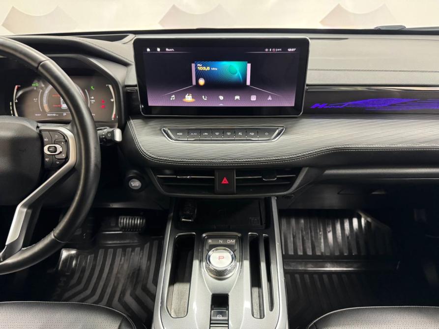 Haval Jolion I Рестайлинг Ставрополь  - изображение 14