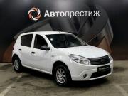 Renault Sandero I Ставрополь  - изображение 22