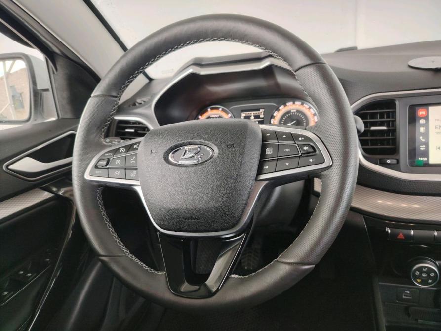 Lada (ВАЗ) Vesta I Рестайлинг (NG) Петрозаводск  - изображение 13
