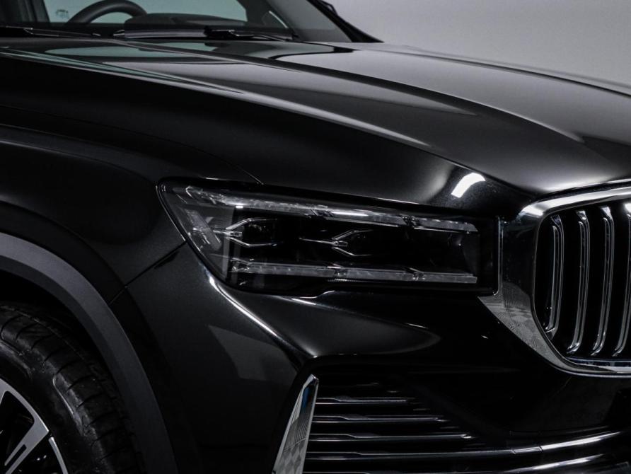 Geely Monjaro I Рестайлинг Москва  - изображение 17
