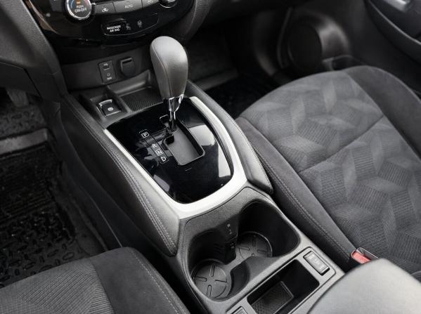 Nissan X-Trail III с пробегом 2017 года, цена 1 449 000 рублей, 257157 км, внедорожник, Автокод Объявления