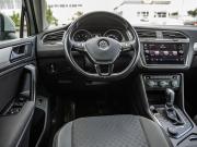 Volkswagen Tiguan II Волгоград  - изображение 55