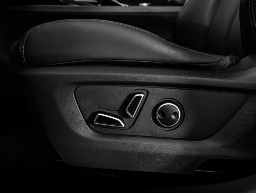 Changan UNI-T I Санкт-Петербург  - изображение 33
