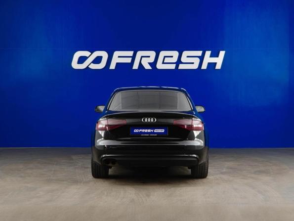 Audi A4 IV (B8) Рестайлинг с пробегом 2013 года, цена 1 469 050 рублей, 159977 км, седан, Автокод Объявления