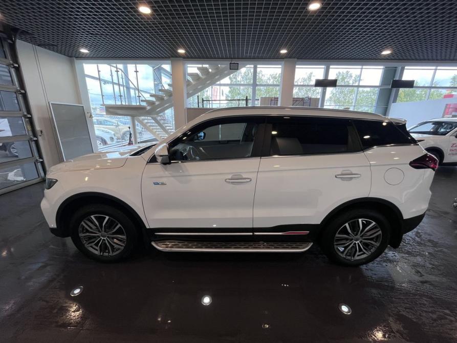 Geely Atlas Pro Чебоксары  - изображение 6