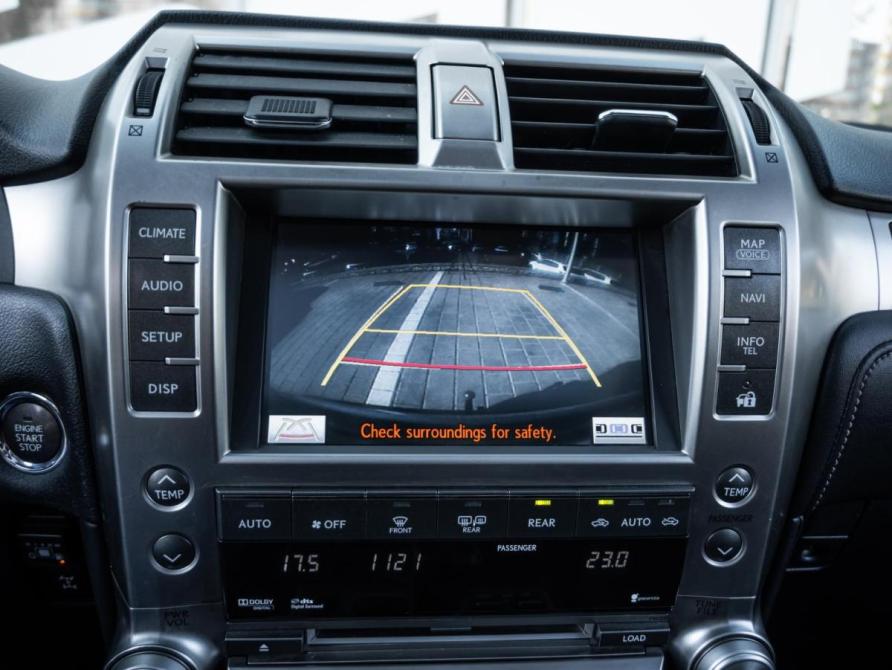 Lexus GX II Ставрополь  - изображение 17