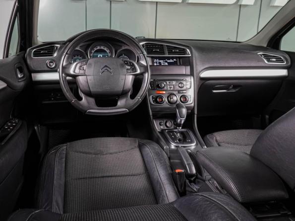 Citroen C4 II с пробегом 2014 года, цена 799 000 рублей, 148596 км, седан, Автокод Объявления