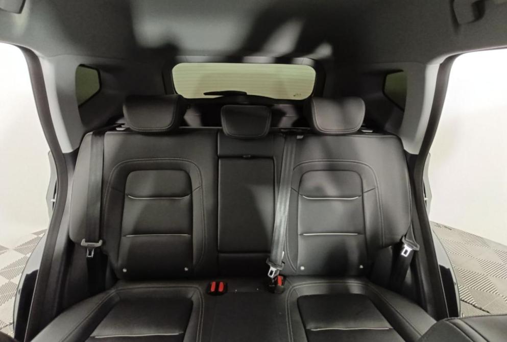 Chery Tiggo 7 Pro Max I Рестайлинг Волгоград  - изображение 17
