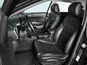Kia Sportage IV Рестайлинг Ростов-на-Дону  - изображение 27