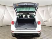 Volkswagen Touareg II Рестайлинг Москва  - изображение 30