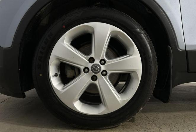 Opel Mokka I с пробегом 2013 года, цена 1 045 000 рублей, 187526 км, внедорожник, Автокод Объявления