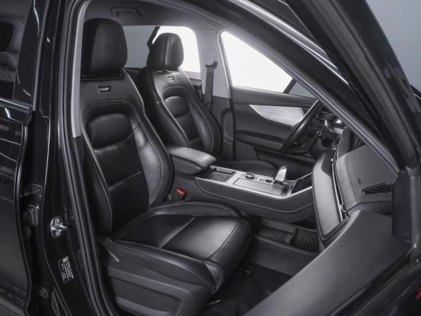 Chery Tiggo 7 Pro Max I с пробегом 2023 года, цена 2 035 000 рублей, 66160 км, внедорожник, Автокод Объявления