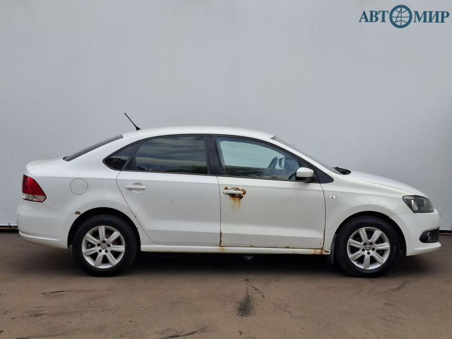 Volkswagen Polo V Москва  - изображение 4
