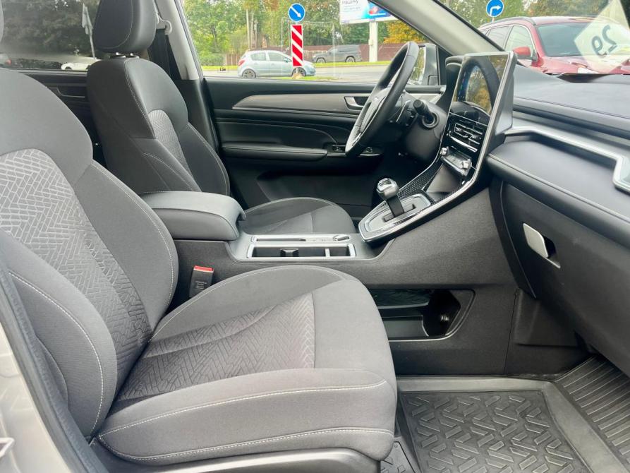 Haval M6 II Санкт-Петербург  - изображение 11
