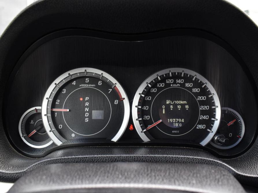 Honda Accord VIII Краснодар  - изображение 18