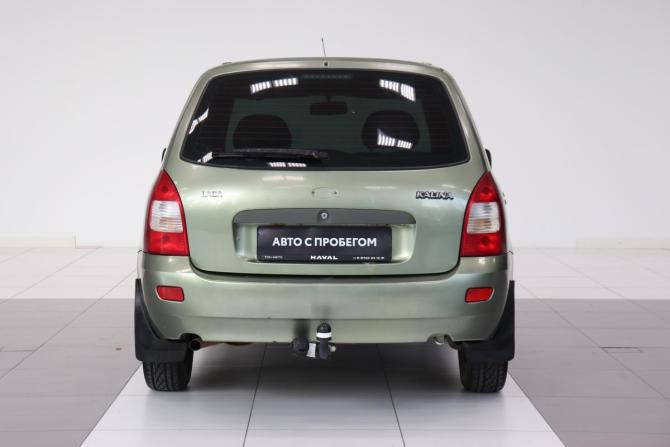 Lada (ВАЗ) Kalina I с пробегом 2011 года, цена 253 000 рублей, 107000 км, универсал, Автокод Объявления