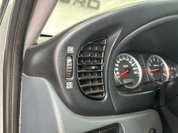 Nissan Almera II (N16) Рестайлинг с пробегом 2005 года, цена 429 000 рублей, 202889 км, седан, Автокод Объявления