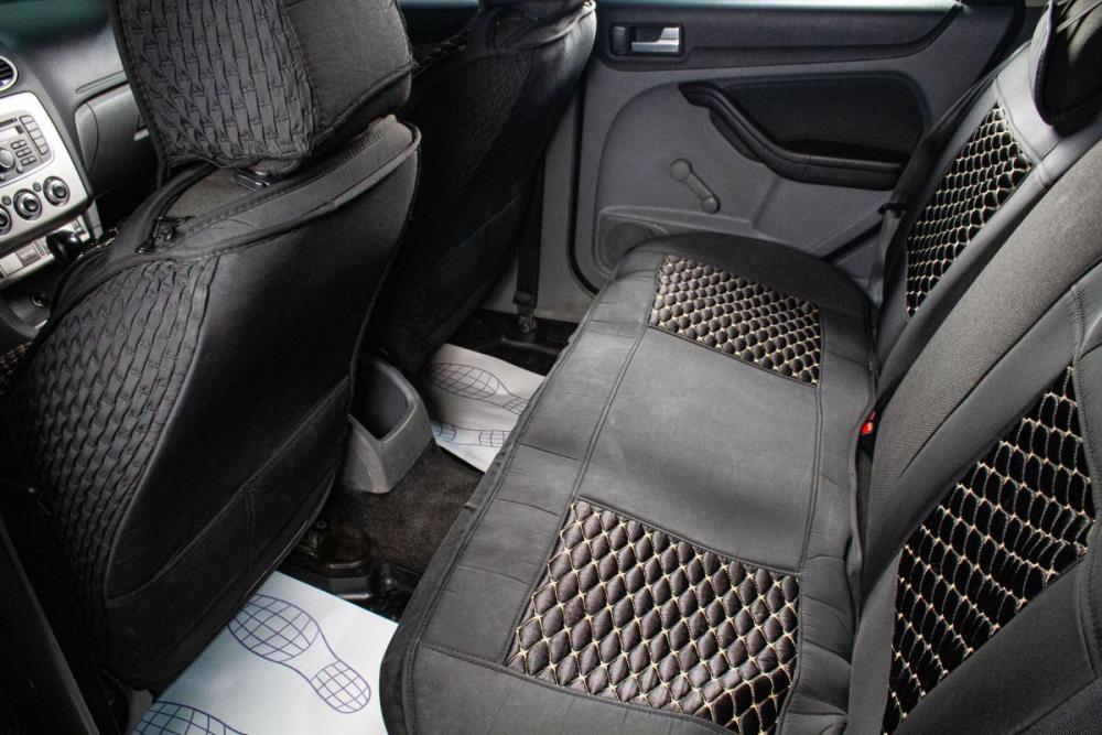Ford Focus II Рестайлинг Сургут  - изображение 17
