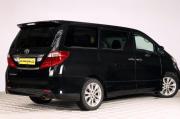 Toyota Alphard II Челябинск  - изображение 24