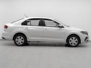 Volkswagen Polo VI Москва  - изображение 30