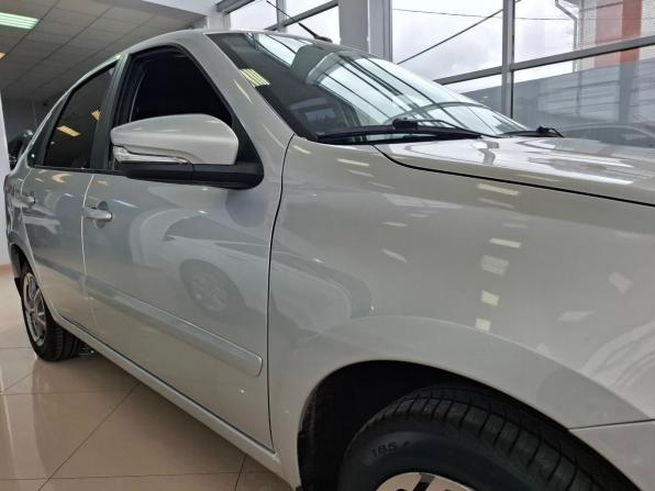 Lada (ВАЗ) Granta I Рестайлинг с пробегом 2020 года, цена 645 000 рублей, 97000 км, хэтчбек, Автокод Объявления