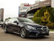 Mercedes-Benz E-Класс IV (W212 S212 C207) Рестайлинг Москва  - изображение 29