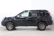 Nissan X-Trail I Рестайлинг Иркутск  - изображение 25