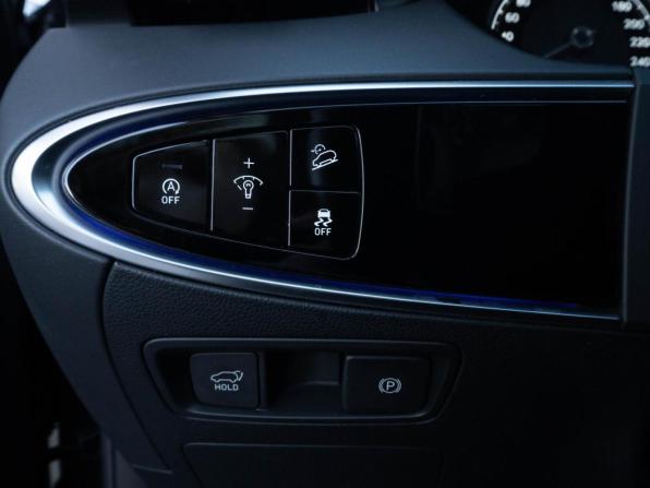 Genesis GV70 I с пробегом 2021 года, цена 5 580 000 рублей, 41737 км, внедорожник, Автокод Объявления