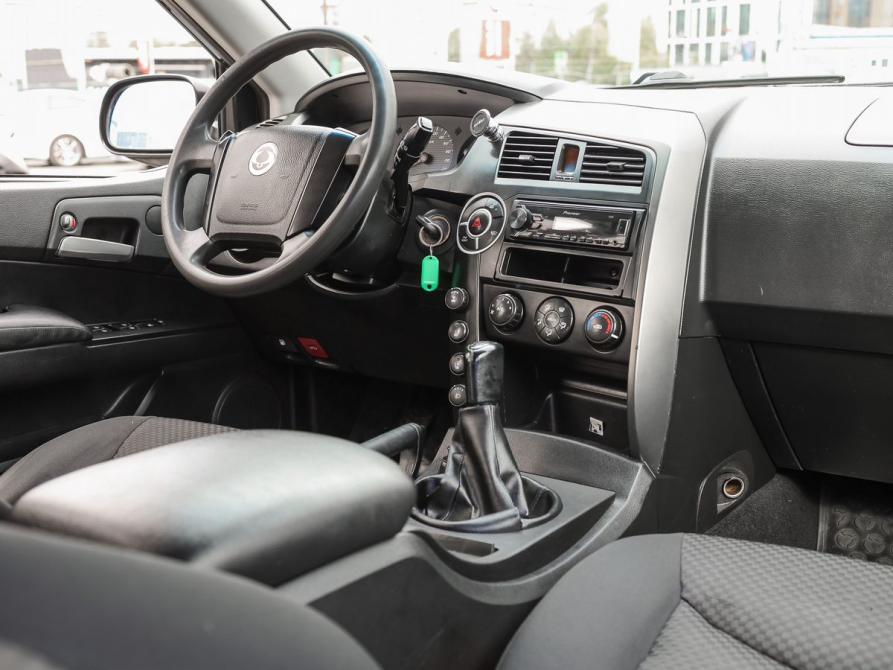 SsangYong Kyron I Рестайлинг Ижевск  - изображение 9