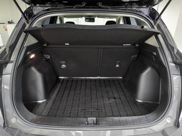 Geely Coolray I Рестайлинг с пробегом 2023 года, цена 2 400 000 рублей, 9738 км, внедорожник, Автокод Объявления