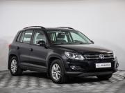 Volkswagen Tiguan I Рестайлинг Санкт-Петербург  - изображение 31