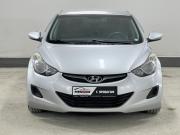 Hyundai Elantra V (MD) Тюмень  - изображение 30