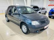 Renault Logan I Миасс  - изображение 22
