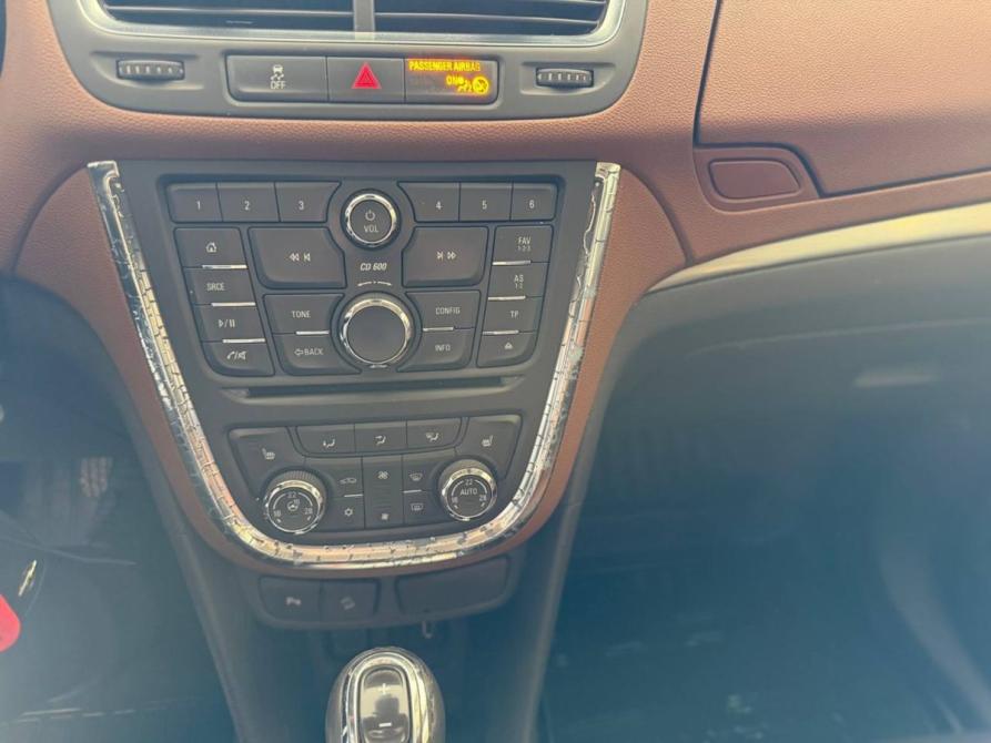 Opel Mokka I Ярославль  - изображение 8