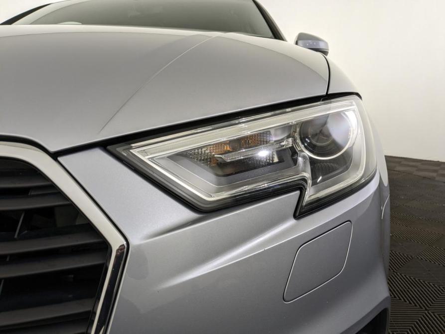 Audi A3 III (8V) Рестайлинг Москва  - изображение 11