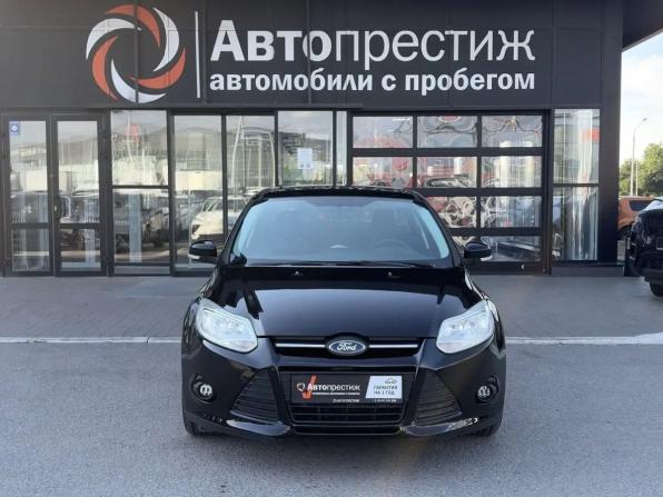 Ford Focus III с пробегом 2012 года, цена 828 000 рублей, 183078 км, седан, Автокод Объявления