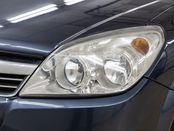 Opel Astra H Рестайлинг с пробегом 2008 года, цена 528 000 рублей, 172371 км, хэтчбек, Автокод Объявления