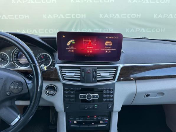 Mercedes-Benz E-Класс IV (W212 S212 C207) с пробегом 2012 года, цена 1 700 000 рублей, 161230 км, седан, Автокод Объявления