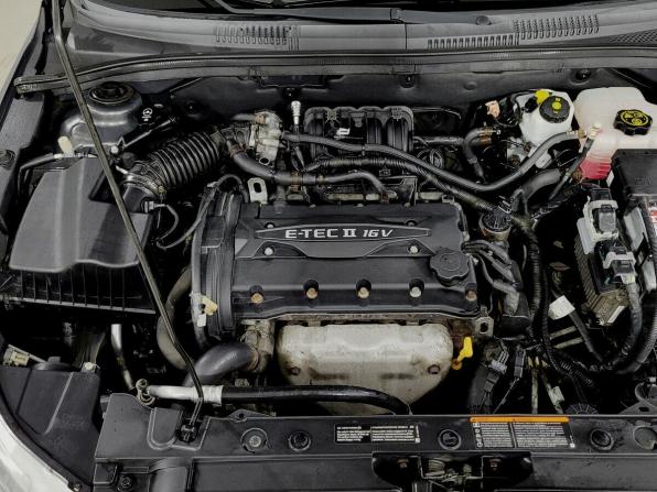 Chevrolet Cruze I Рестайлинг с пробегом 2012 года, цена 800 000 рублей, 140272 км, хэтчбек, Автокод Объявления