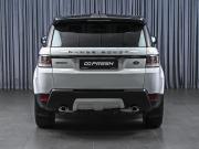 Land Rover Range Rover Sport II Ставрополь  - изображение 28