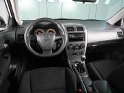 Toyota Corolla X (E140 E150) Рестайлинг Ростов-на-Дону  - изображение 21
