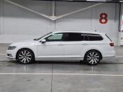 Volkswagen Passat B8 Казань  - изображение 32