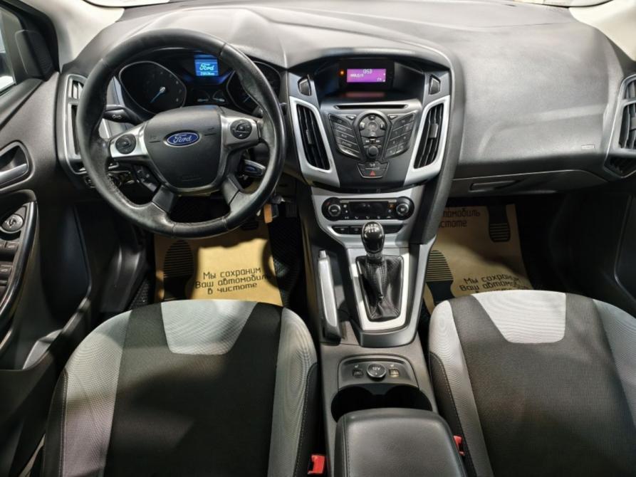 Ford Focus III Курск  - изображение 8