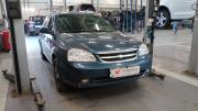 Chevrolet Lacetti I Санкт-Петербург  - изображение 9