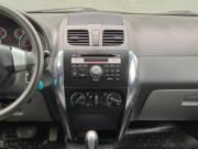 Suzuki SX4 I (Classic) Рестайлинг Екатеринбург  - изображение 22