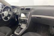 Skoda Octavia II (A5) Рестайлинг Саранск  - изображение 47