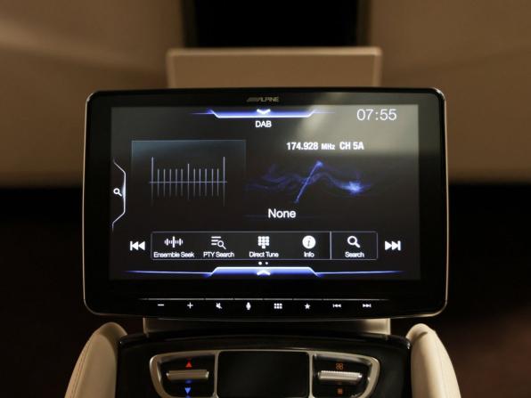 Mercedes-Benz V-Класс III (W447) Рестайлинг с пробегом 2019 года, цена 8 812 660 рублей, 147708 км, минивэн, Автокод Объявления