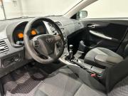 Toyota Corolla X (E140 E150) Рестайлинг Екатеринбург  - изображение 31